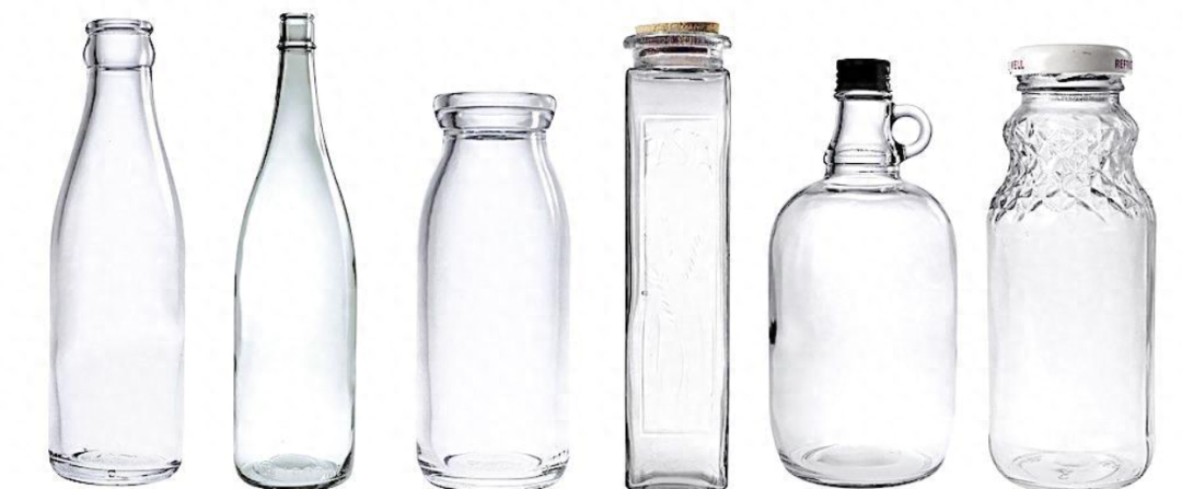 玻璃瓶的危害居然比塑料瓶更大？真相是这样的