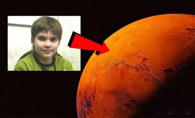 火星男孩2021年大灾难又有预言，请相信科学