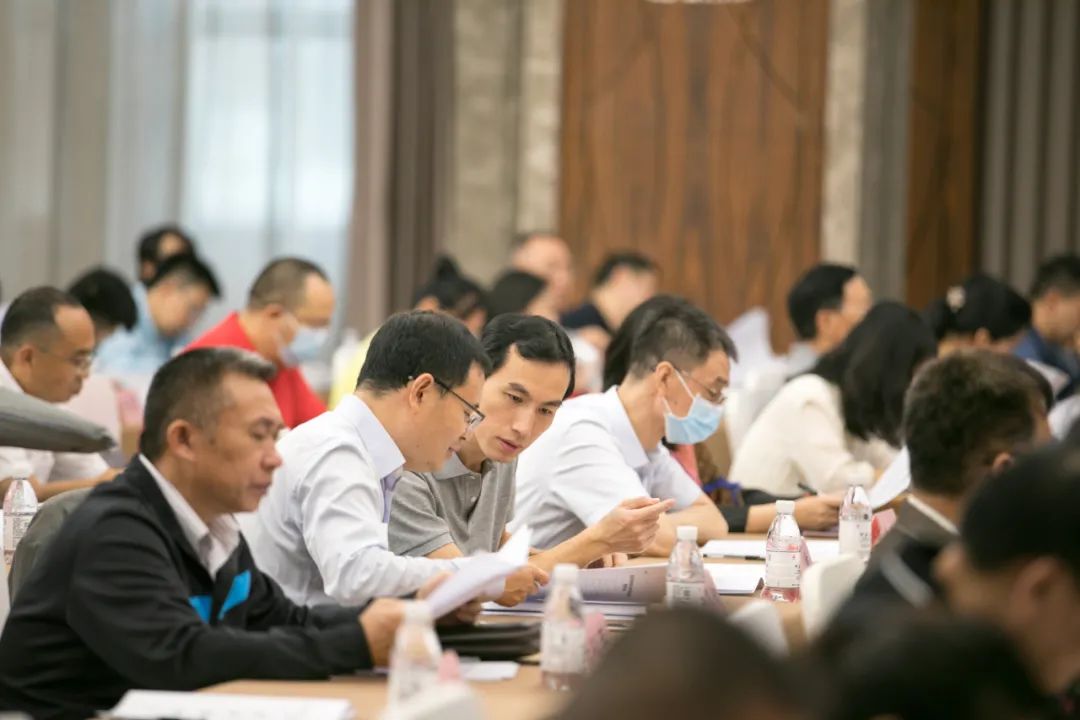 重庆市周易研究会第一届第二次会员大会暨首届易学文化研讨会