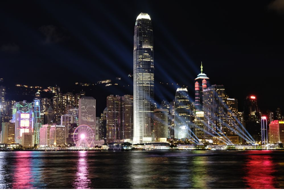 香港注册离岸公司哪家价格便宜，怎么办理？